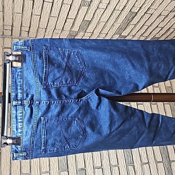 Aeropostale Jeggins Sz 10 Reg - Picture 7 of 13